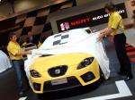 Seat Leon Cupra 2006 года
